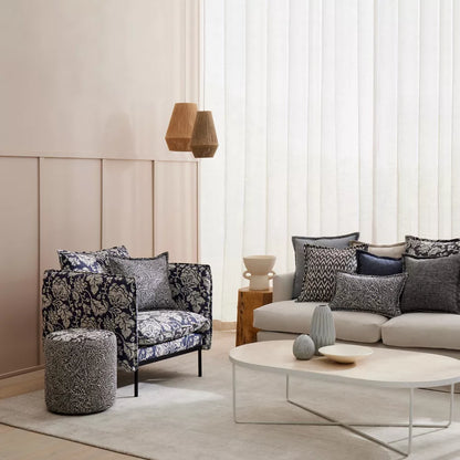 Somner Alabaster by Warwick Fabrics
