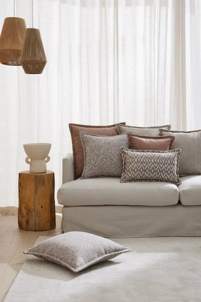 Somner Alabaster by Warwick Fabrics