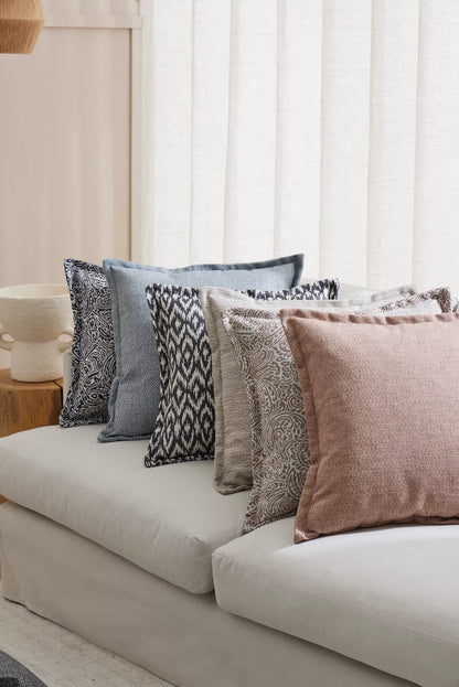 Somner Alabaster by Warwick Fabrics