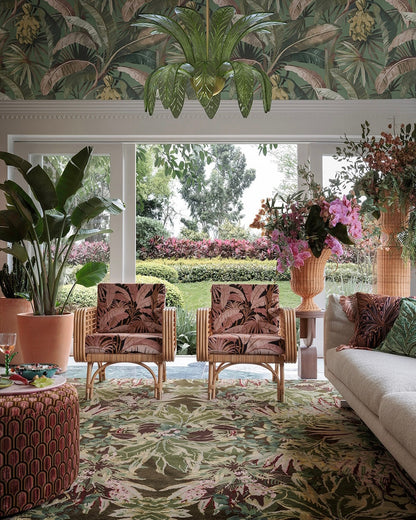 Palm Springs by Catherine Martin