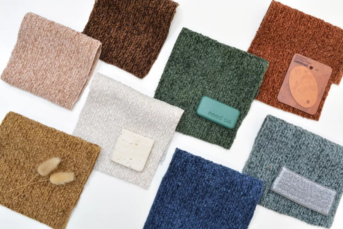 Ronan Denim by Warwick Fabrics