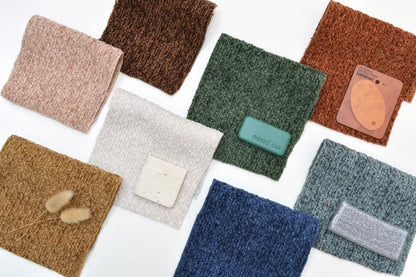 Ronan Olive by Warwick Fabrics