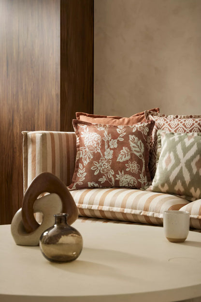 Bonita Eucalyptus by Warwick Fabrics