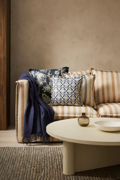 Bonita Eucalyptus by Warwick Fabrics