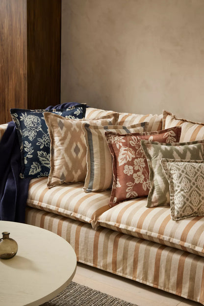 Bonita Eucalyptus by Warwick Fabrics
