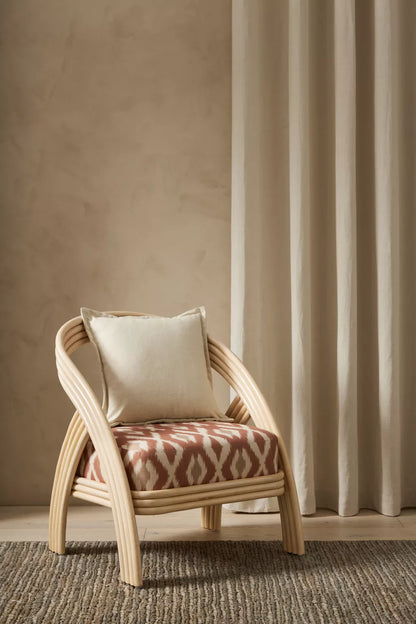 Chambray Ash by Warwick Fabrics