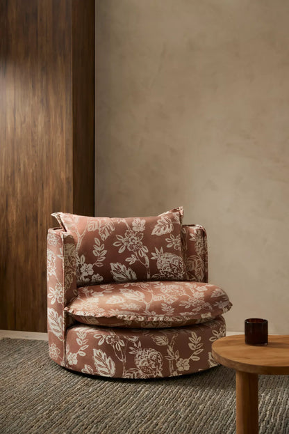 Bonita Eucalyptus by Warwick Fabrics