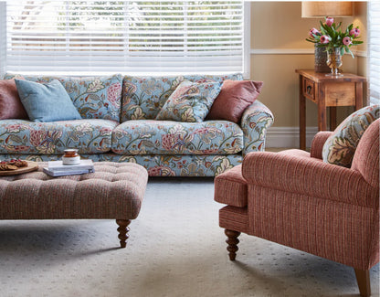Portsea Beach by Profile Textiles