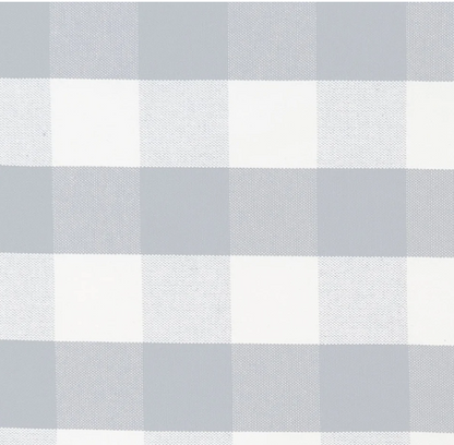 Bulimba Buffalo check fabric. Upholstery fabrics Australia