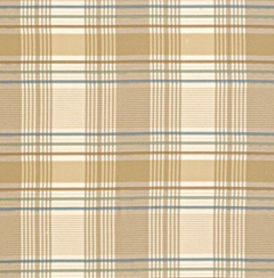 Thibaut Beige Malinese Woven Fabric