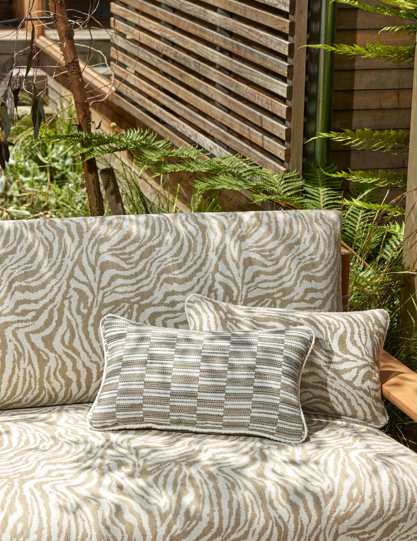 Avela Navy by Warwick Fabrics