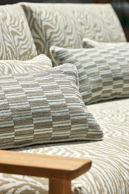 Avela Navy by Warwick Fabrics