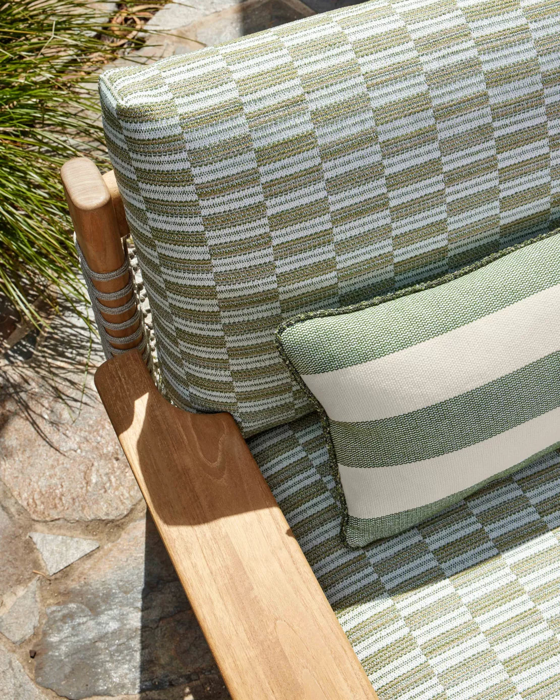 Avela Navy by Warwick Fabrics