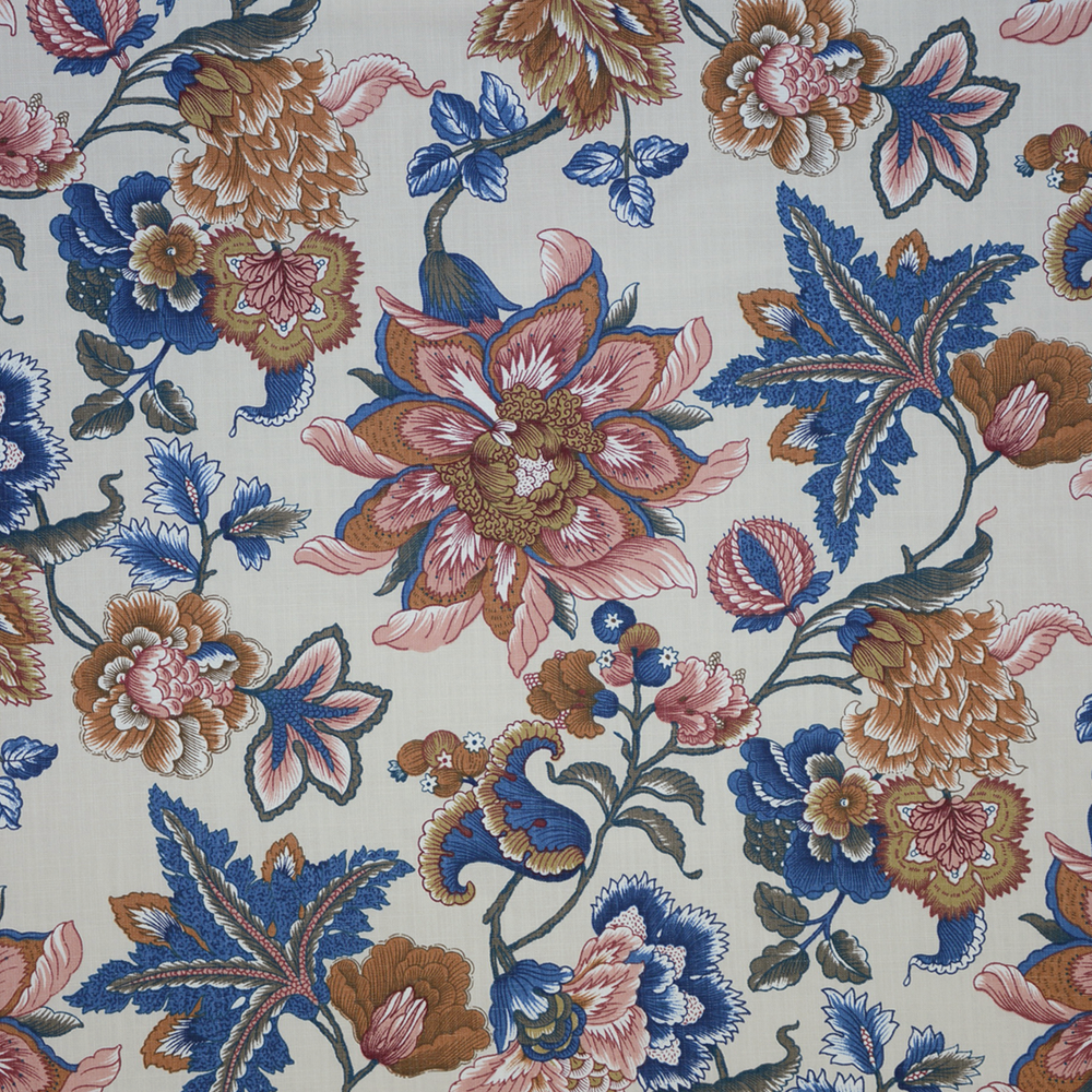 Profile Splendor Splendor Cinnabar by Profile Fabrics – Exquisite Fabrics