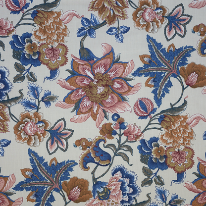 Splendor Cinnabar by Profile Fabrics