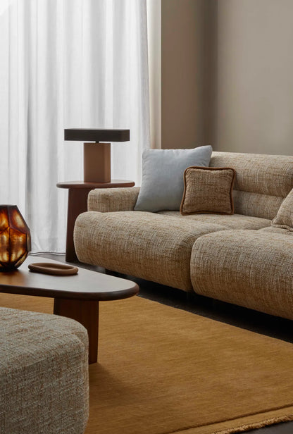 Torani Ash by Warwick Fabrics