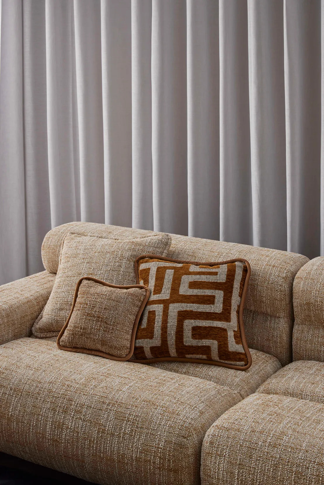 Torani Ash by Warwick Fabrics