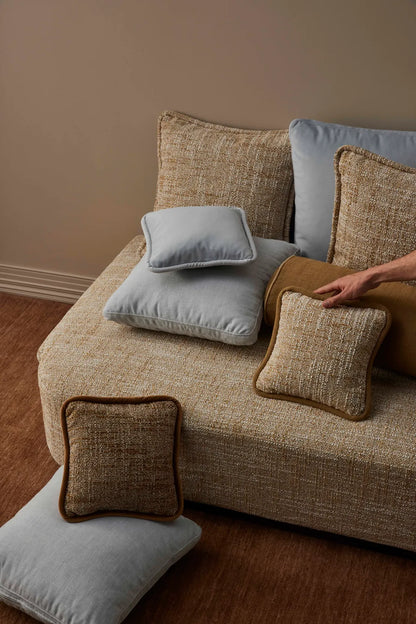 Torani Ash by Warwick Fabrics