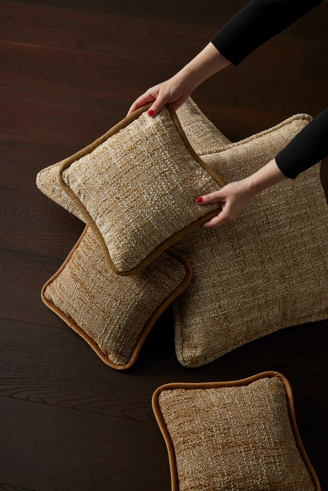 Torani Ash by Warwick Fabrics