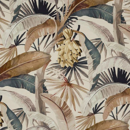 Tropicalia Gilver by Catherine Martin by Mokum