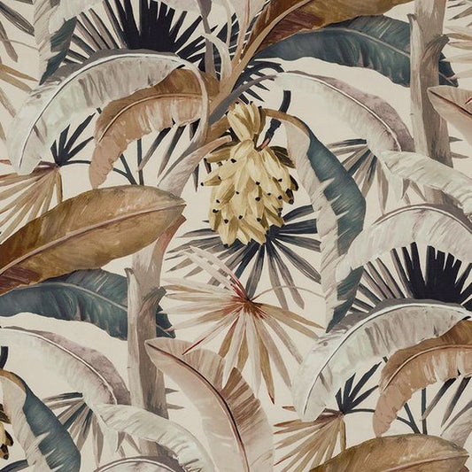 Tropicalia Gilver by Catherine Martin by Mokum