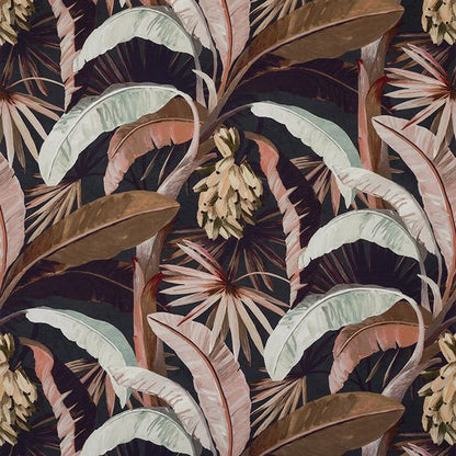 Tropicalia Sepia by Catherine Martin by Mokum
