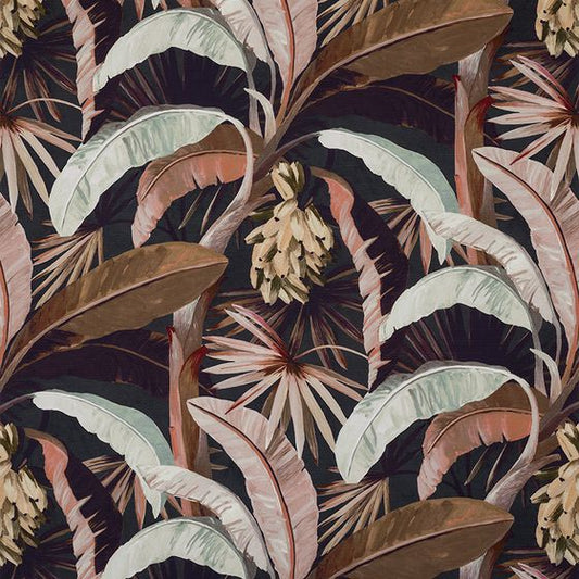 Tropicalia Sepia by Catherine Martin by Mokum
