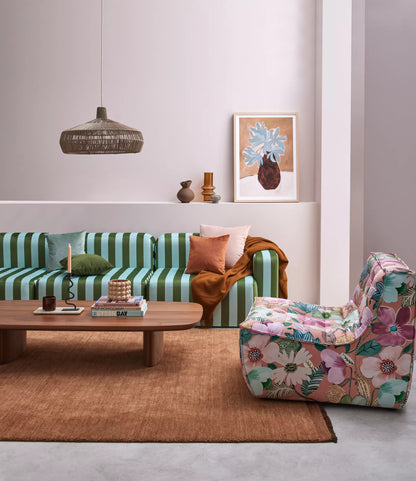 Zeppelin Oasis by Warwick Fabrics