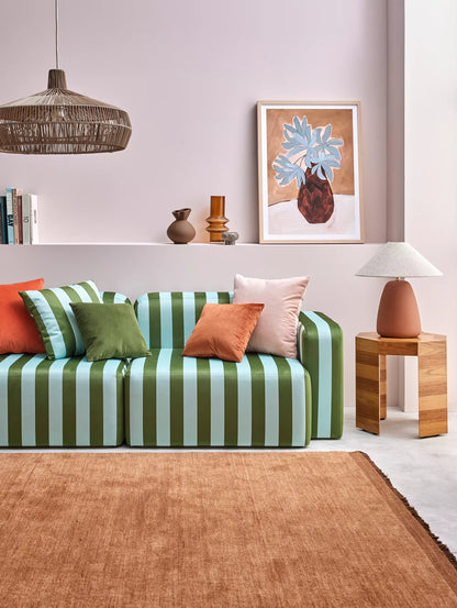 Zeppelin Oasis by Warwick Fabrics