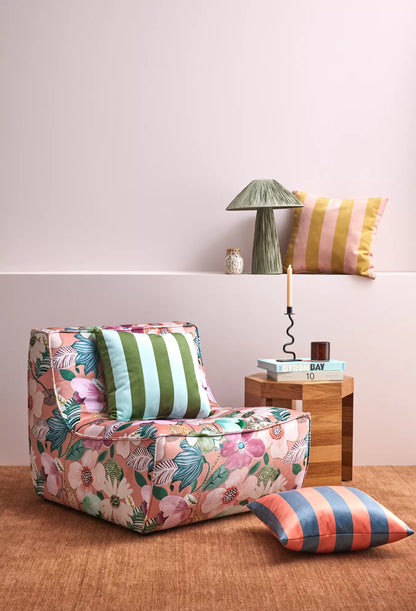 Zeppelin Oasis by Warwick Fabrics