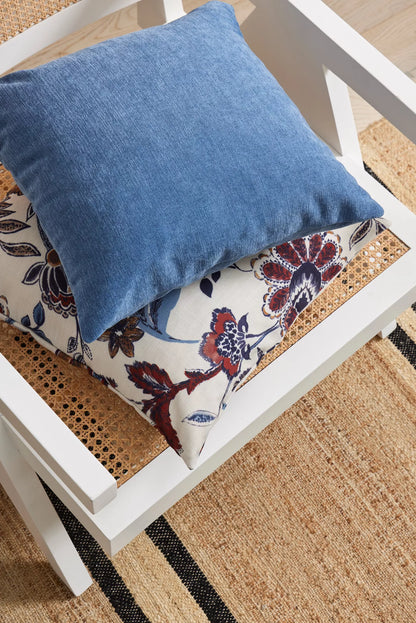 Odilia Autumn by Warwick Fabrics
