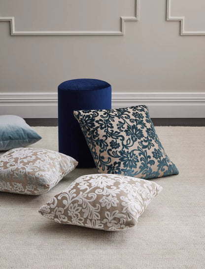 Vivaldi Onyx by Warwick Fabrics