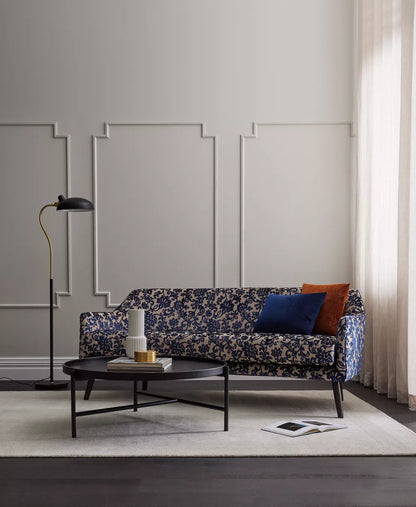 Vivaldi Onyx by Warwick Fabrics