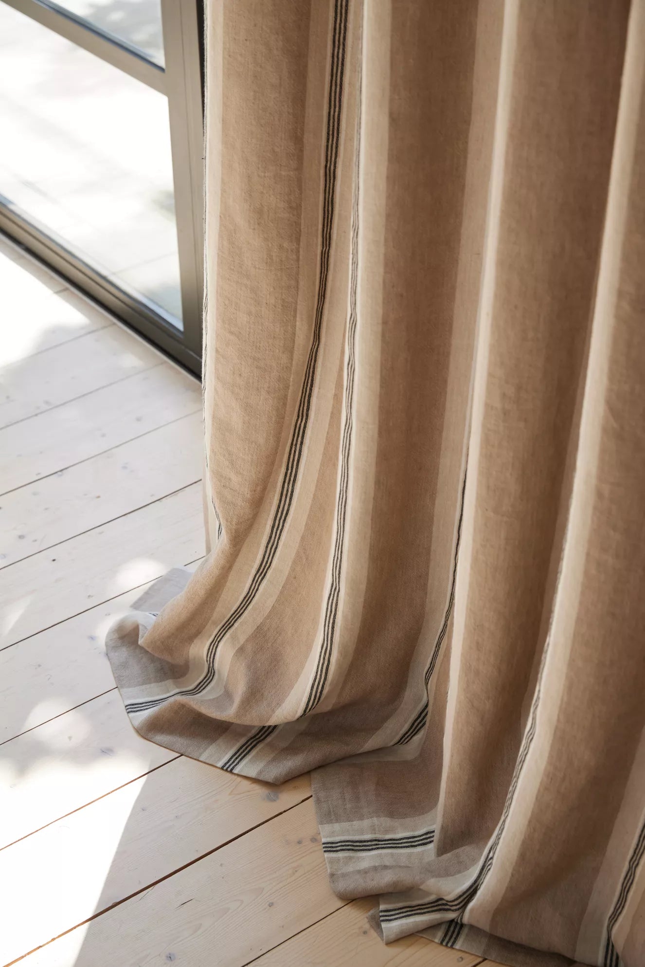 Volterra Ash by Warwick Fabrics