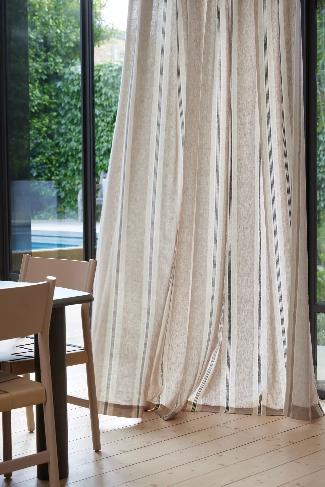 Volterra Ash by Warwick Fabrics