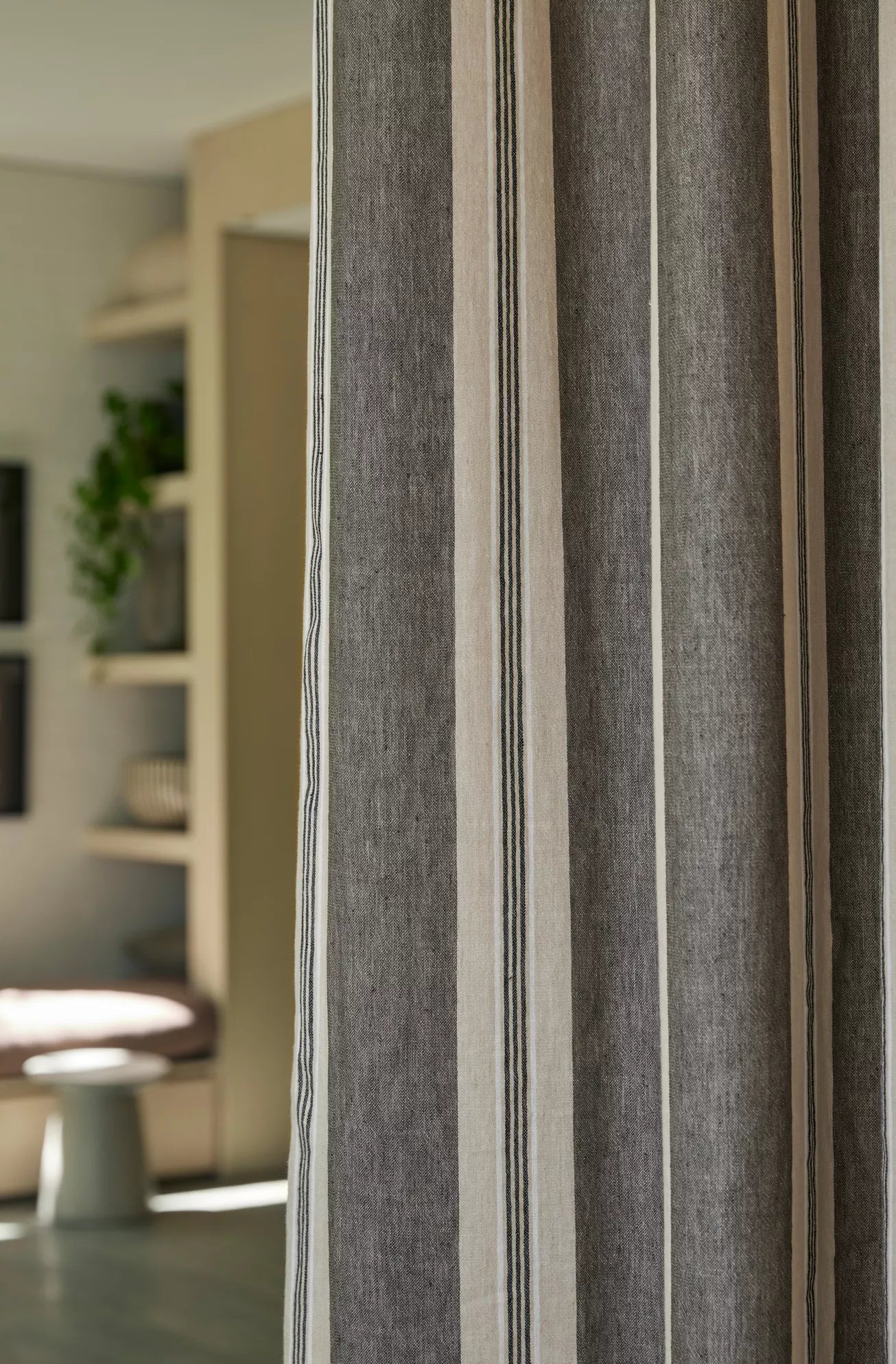 Volterra Ash by Warwick Fabrics