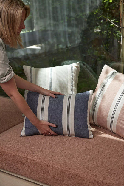 Volterra Ash by Warwick Fabrics