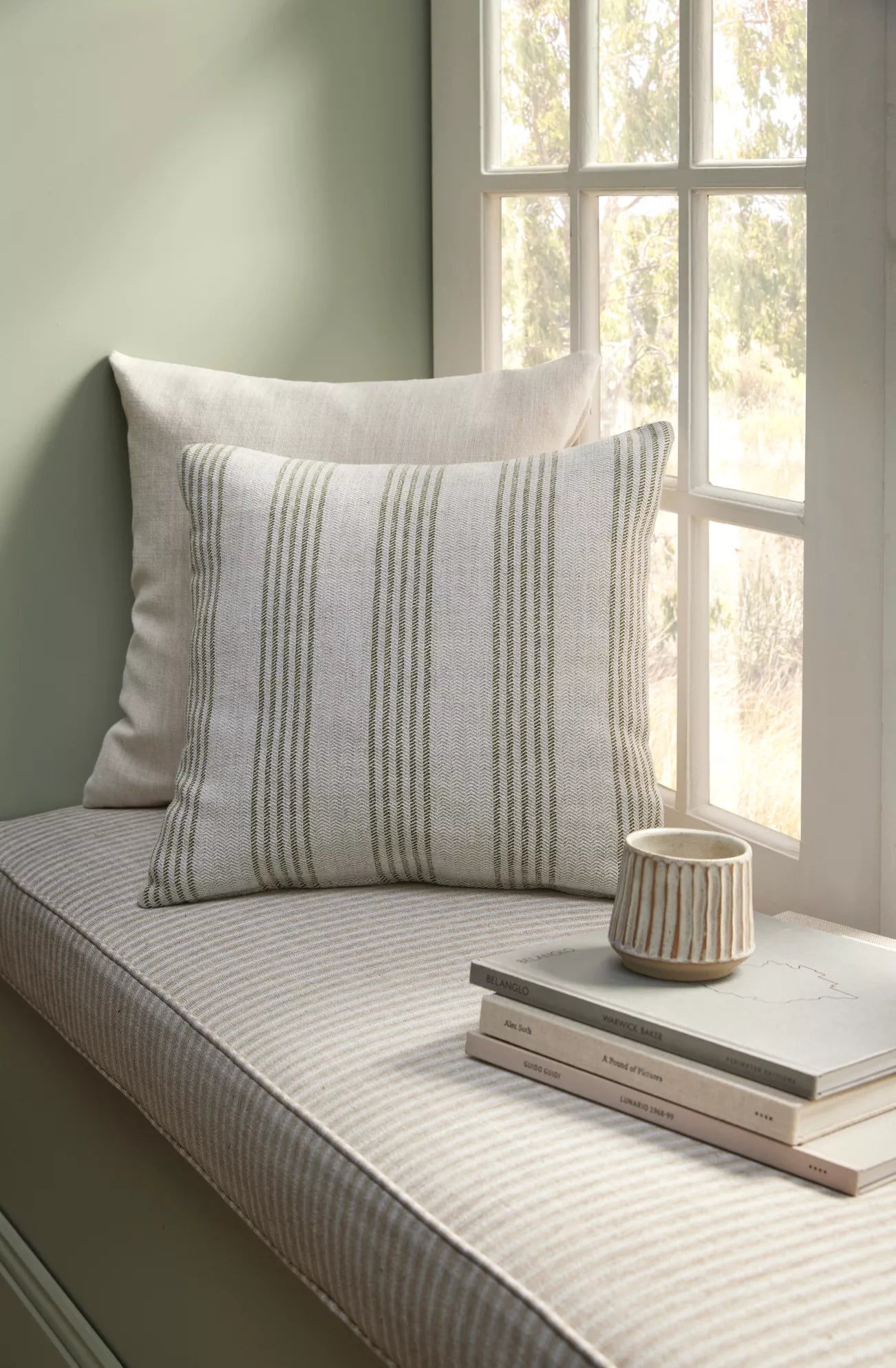 Sawyer Sky by Warwick Fabrics