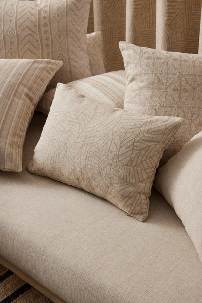 Maya Linen by Warwick Fabrics