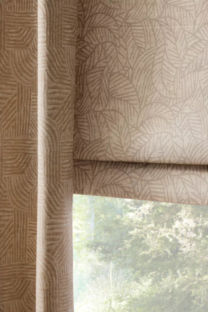 Maya Linen by Warwick Fabrics