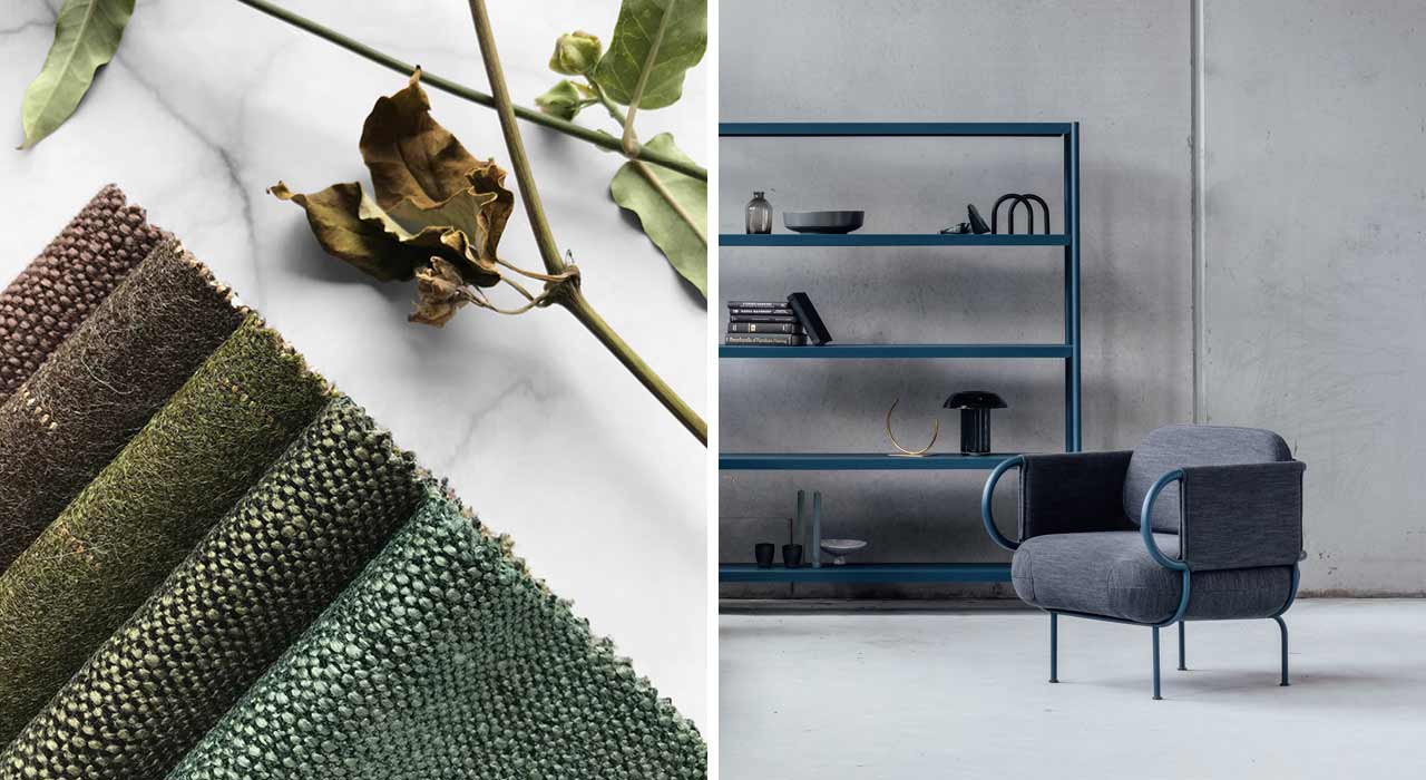 Zen Hawkesbury Upholstery Textile