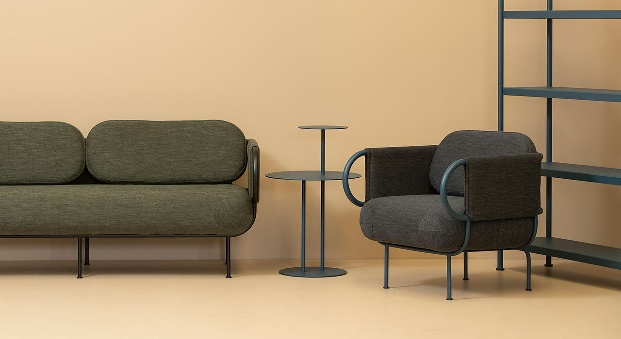 Zen Hawkesbury Upholstery Textile