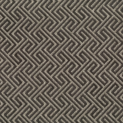 Acapulco Charcoal by Warwick Fabrics