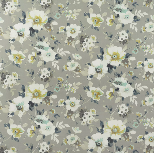 Amelia Kingfisher by Warwick Fabrics