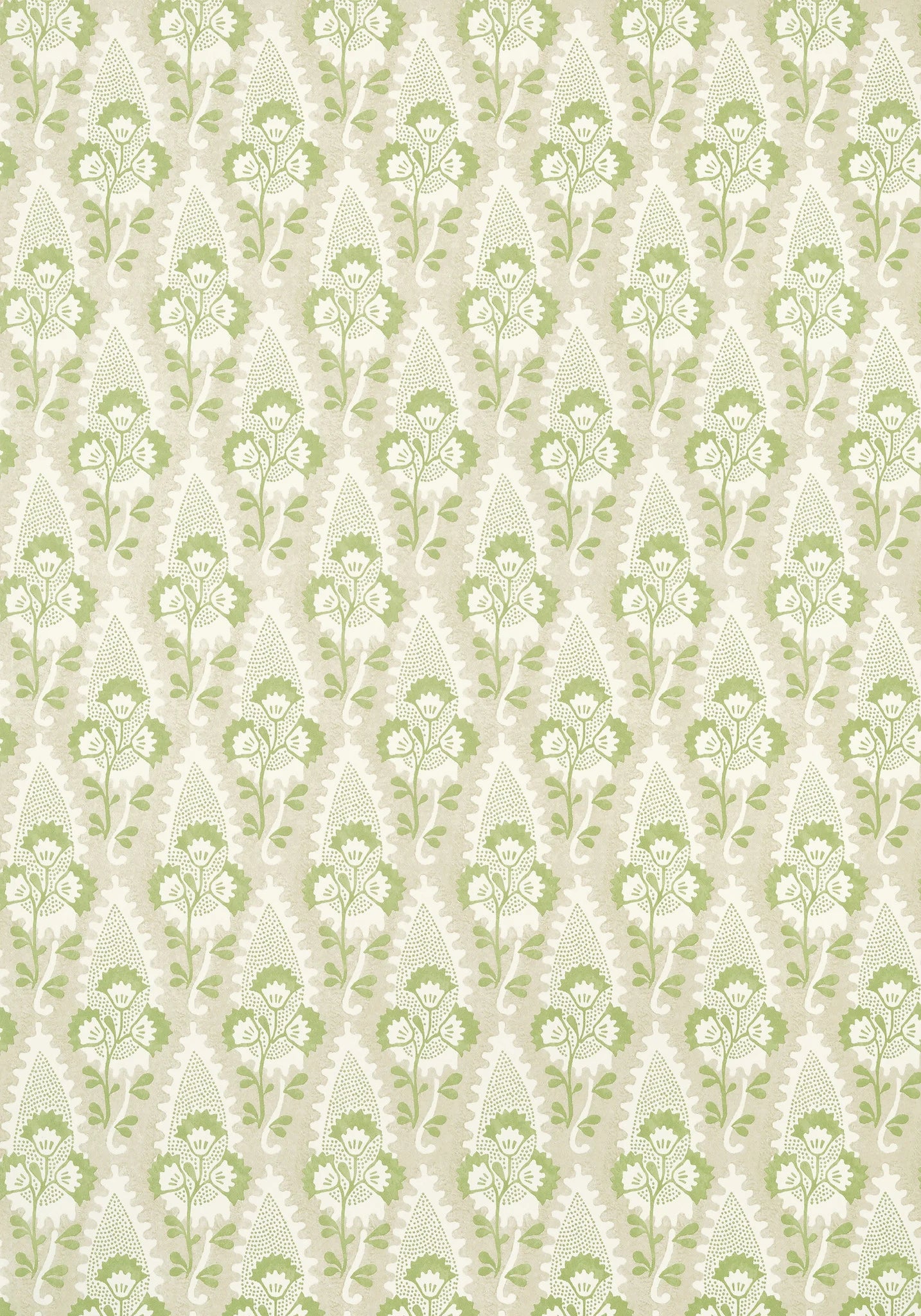 La Provence Cornwall by Anna French Thibaut