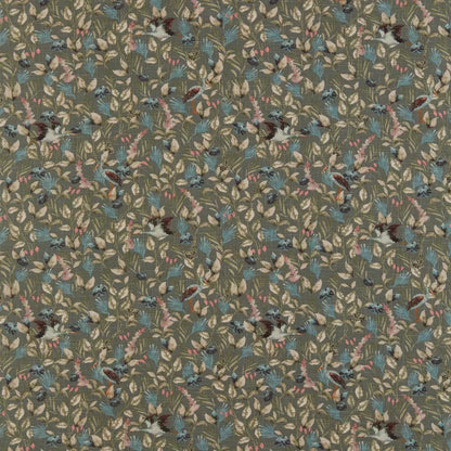 Aruba Night by Warwick Fabrics