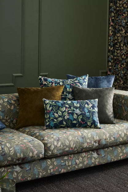 Aruba Army by Warwick Fabrics