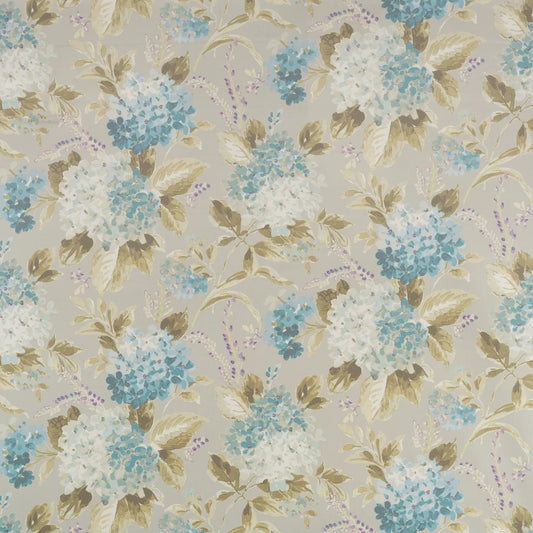Penelope Bluebell by Warwick Fabrics
