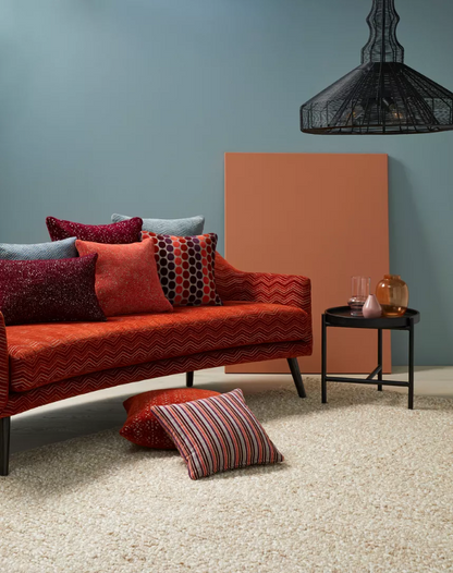 Martel Azure by Warwick Fabrics