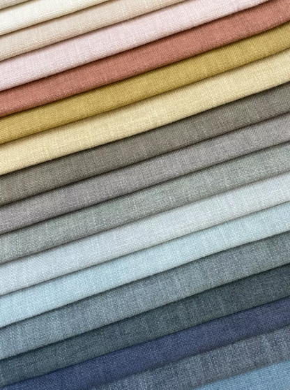 Chambray Stone by Warwick Fabrics